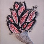 Runsaudensarvi, sekatekiikka