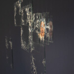 Inheritance, 2025
Sirpa Suominen
Oil on glass